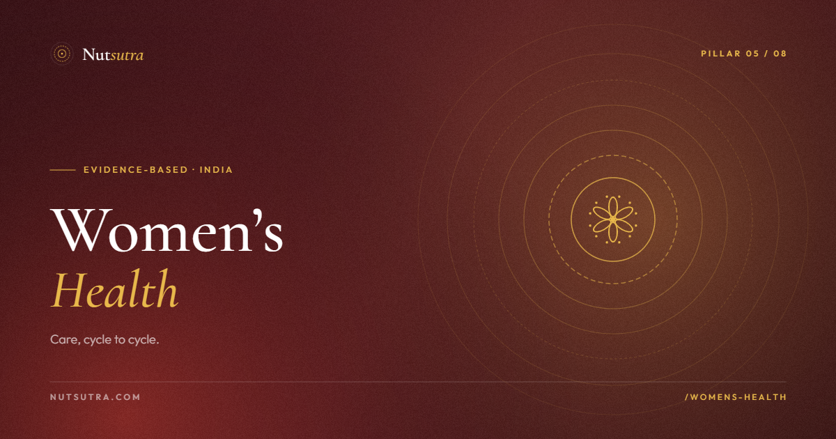 Shatavari for Women: Ayurvedic Insight & Clinical Evidence